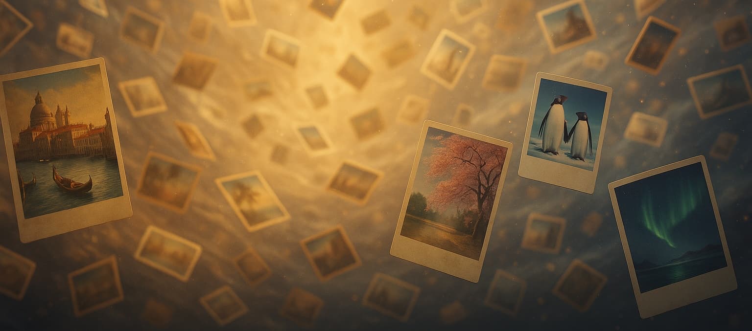 Getting Started with Waysor Postcards