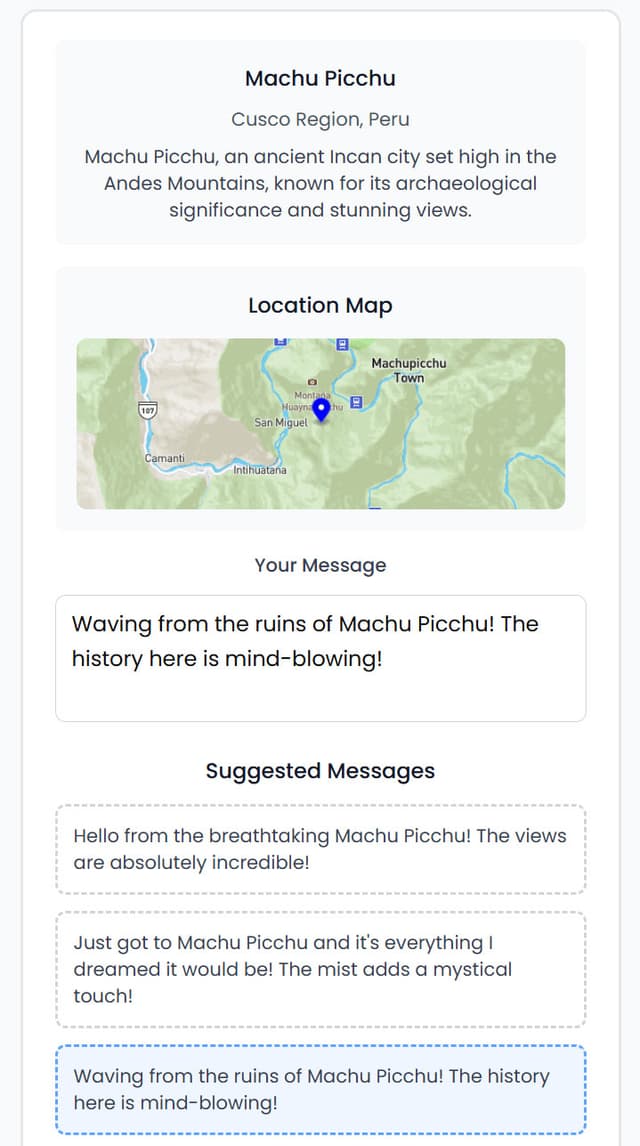 Customize effortlessly
